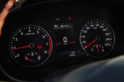 KIA Picanto 1.2 GT-Line Auto 84Ps